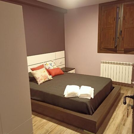 Casa Rural El Mirador De San Miguel San Esteban De Gormaz Zewnętrze zdjęcie