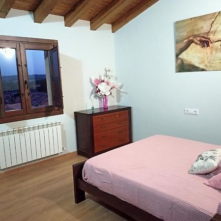 Casa Rural El Mirador De San Miguel San Esteban De Gormaz Zewnętrze zdjęcie