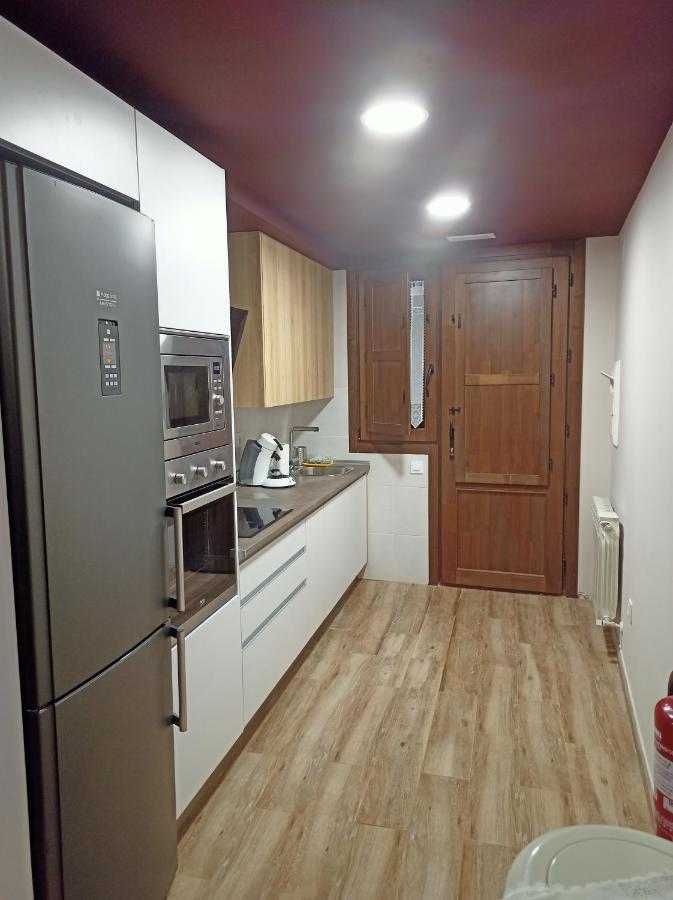 Casa Rural El Mirador De San Miguel San Esteban De Gormaz Zewnętrze zdjęcie